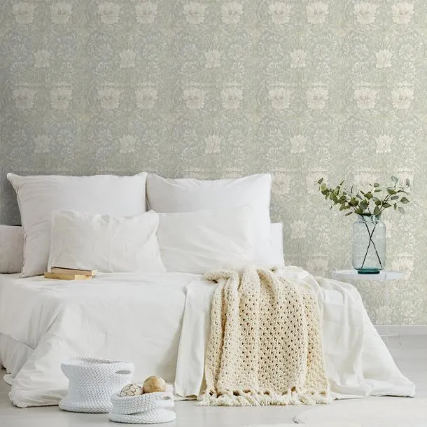 Обои для стен Morris & Co Pure Morris North 216525 #8