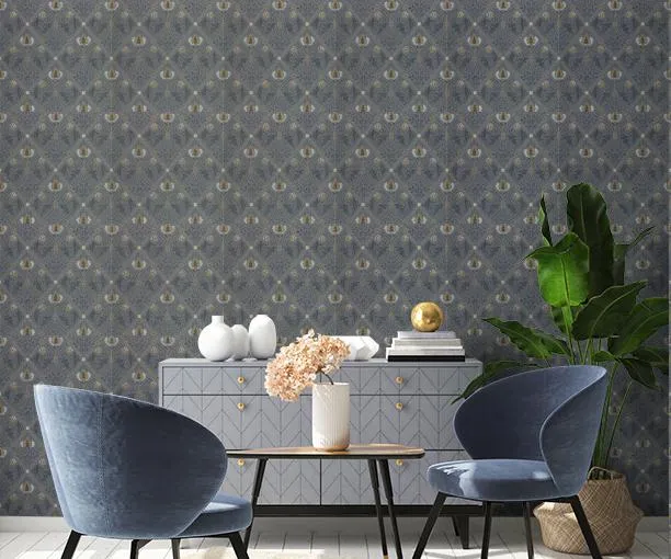 Обои для стен Morris & Co Pure Morris North 216527 #3