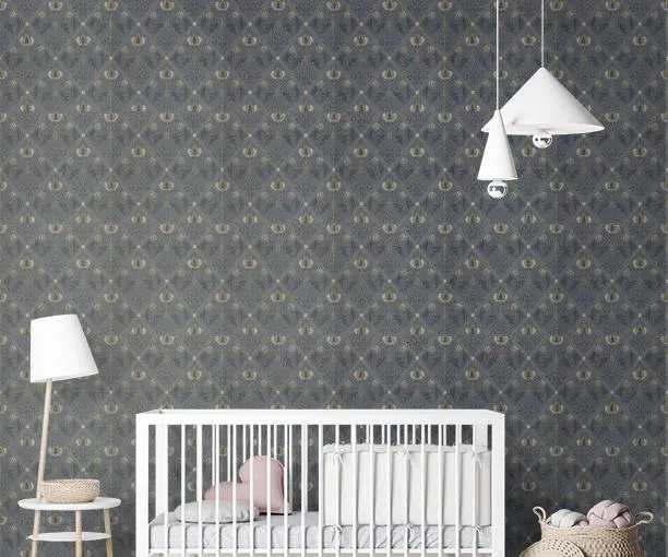 Обои для стен Morris & Co Pure Morris North 216527 #9