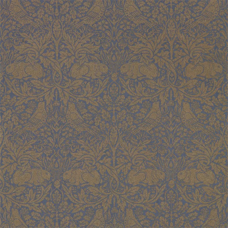 Обои для стен Morris & Co Pure Morris North 216530