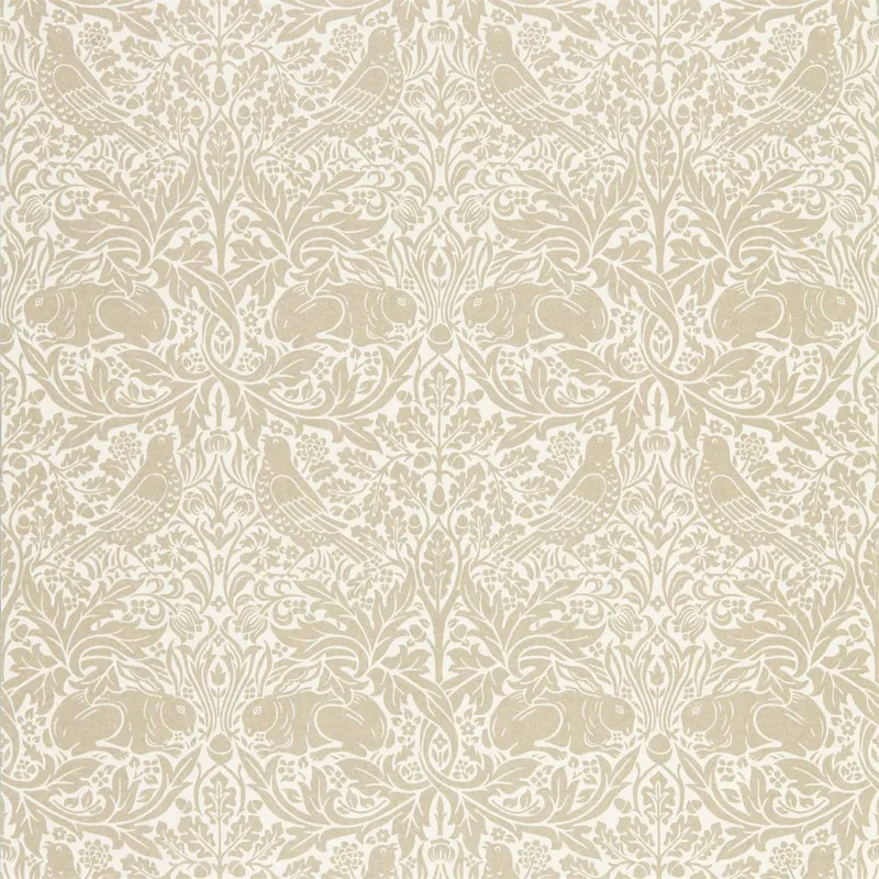 Обои для стен Morris & Co Pure Morris North 216531