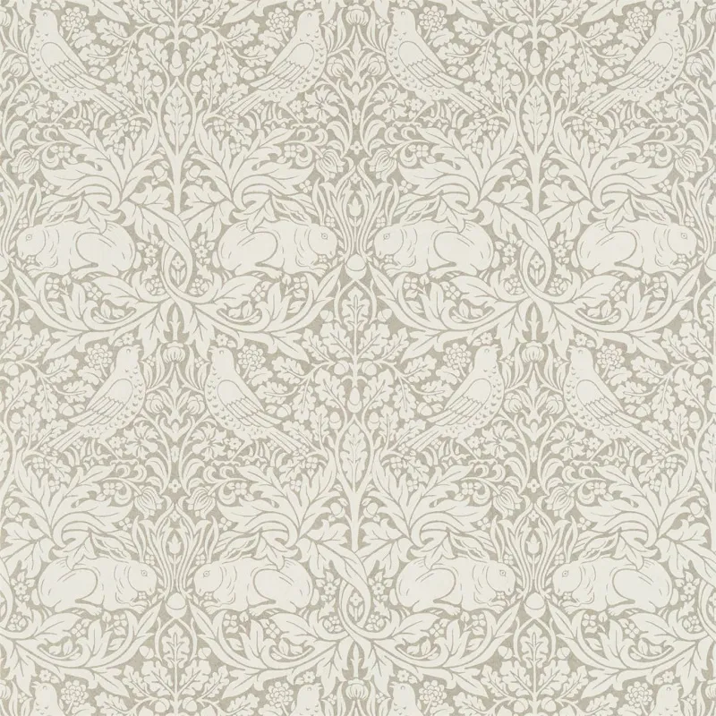 Обои для стен Morris & Co Pure Morris North 216532