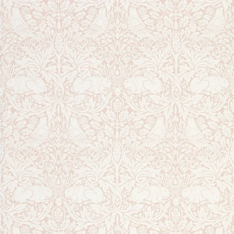 Обои для стен Morris & Co Pure Morris North 216533