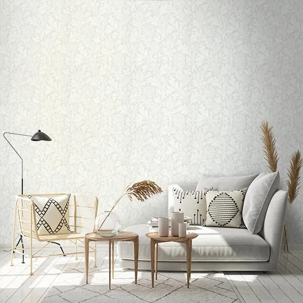 Обои для стен Morris & Co Pure Morris North 216550 #2