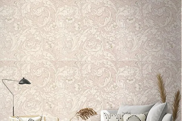 Обои для стен Morris & Co Pure Morris North 216553 #2