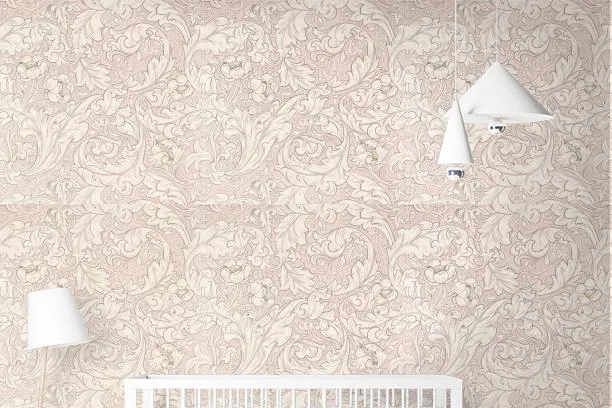 Обои для стен Morris & Co Pure Morris North 216553 #9