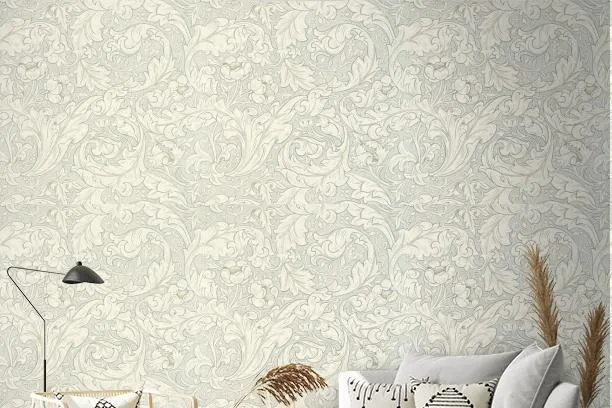 Обои для стен Morris & Co Pure Morris North 216554 #2