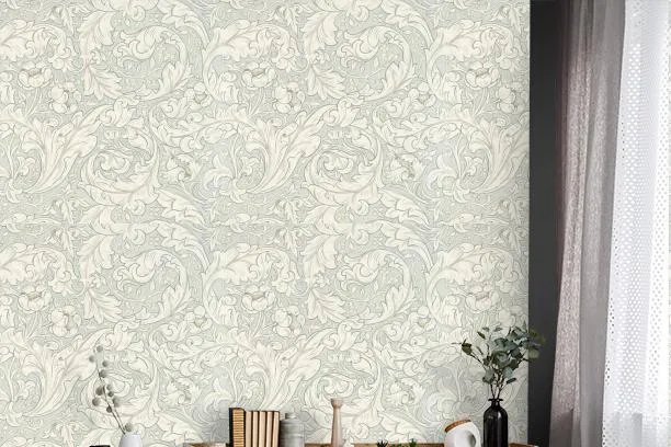 Обои для стен Morris & Co Pure Morris North 216554 #6