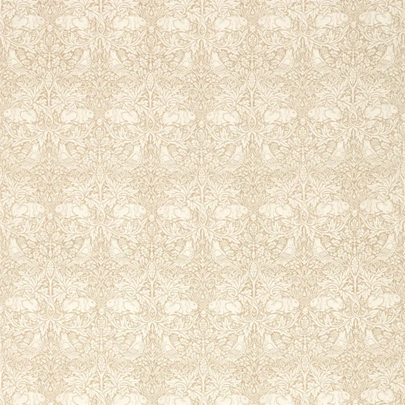 Ткань Morris & Co Pure Morris North Fabrics 226477