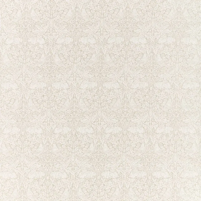 Ткань Morris & Co Pure Morris North Fabrics 226478