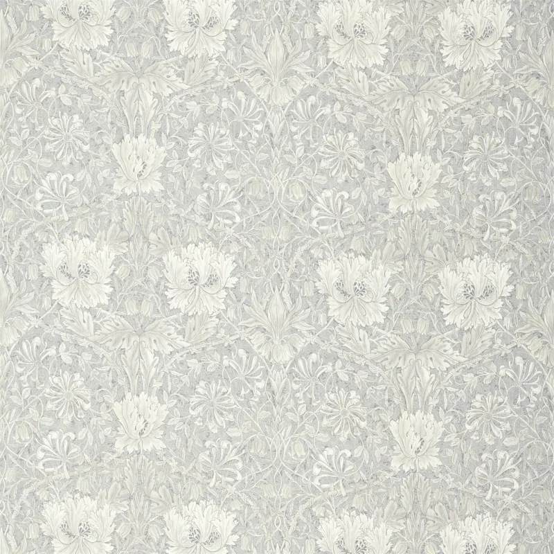 Ткань Morris & Co Pure Morris North Fabrics 226481