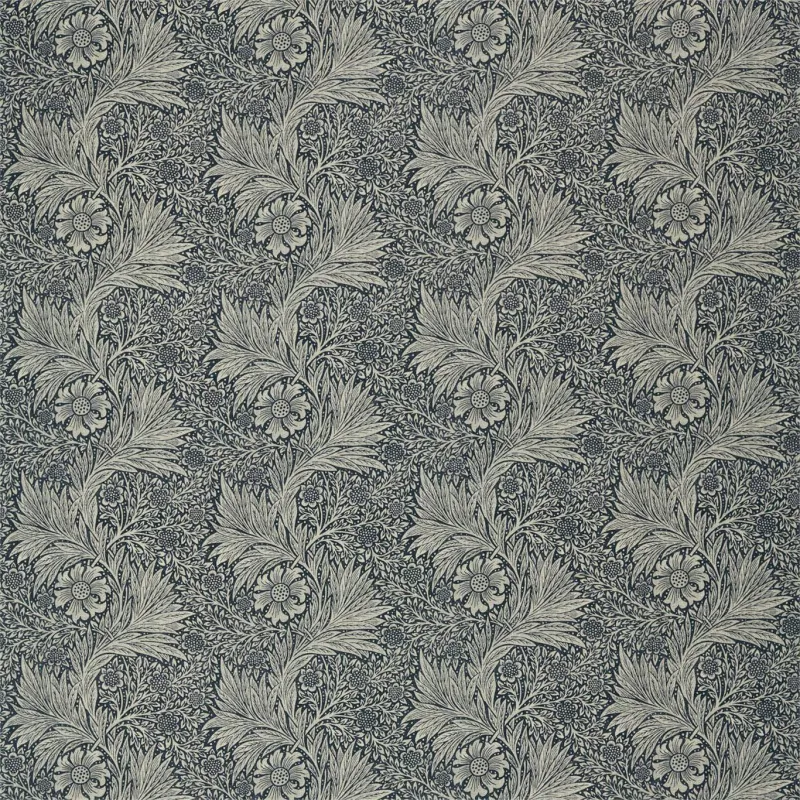 Ткань Morris & Co Pure Morris North Fabrics 226484
