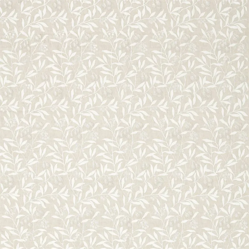 Ткань Morris & Co Pure Morris North Fabrics 236619
