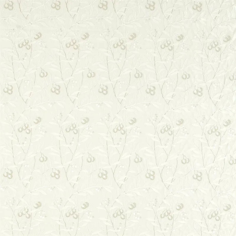 Ткань Morris & Co Pure Morris North Fabrics 236620