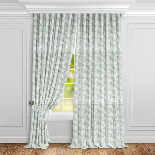 Ткань Morris & Co Pure Morris North Fabrics 236622 #3