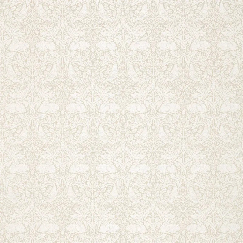 Ткань Morris & Co Pure Morris North Fabrics 236627
