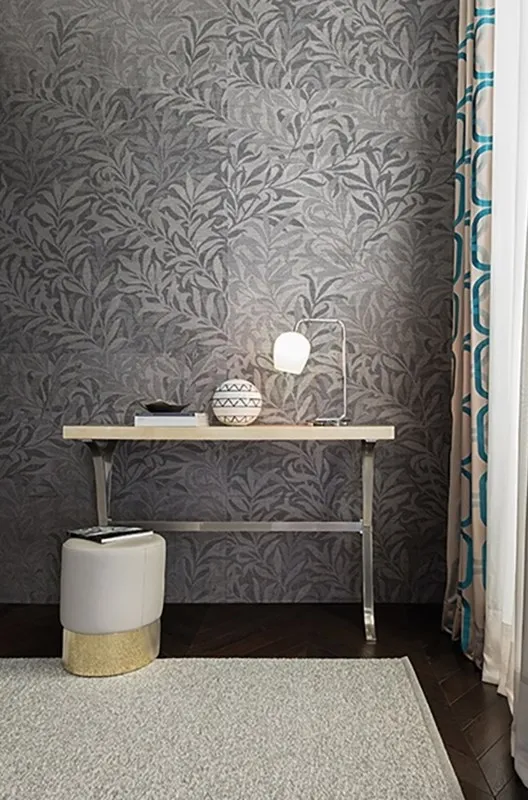 Обои для стен Wall&Deco 2017 Contemporary Wallpaper FLORENCE-1