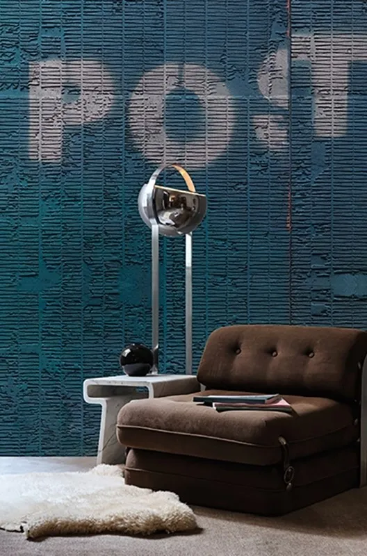 Обои для стен Wall&Deco 2017 Contemporary Wallpaper POST