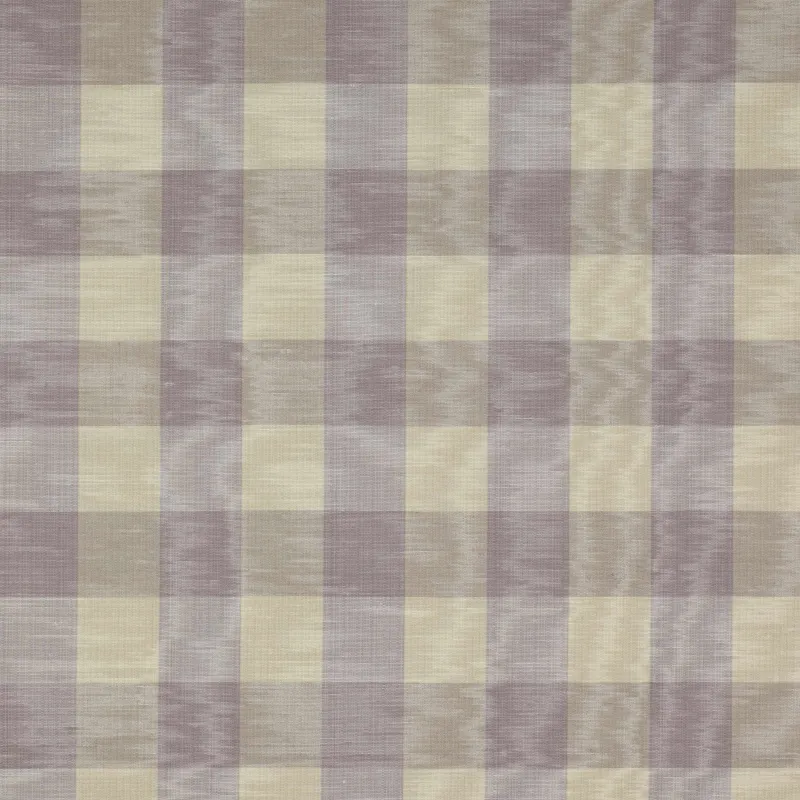 Ткань Colefax and Fowler Eaton Check F1001-15