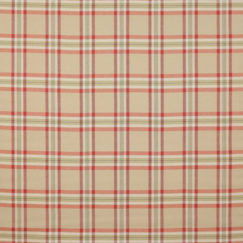 Ткань Colefax and Fowler Malone Check F4518-01