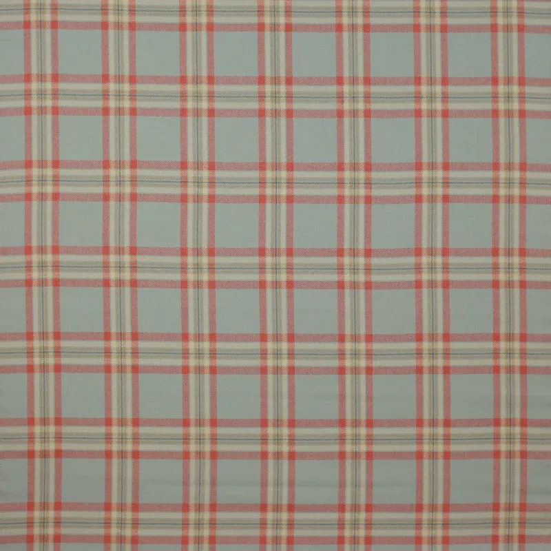 Ткань Colefax and Fowler Malone Check F4518-03