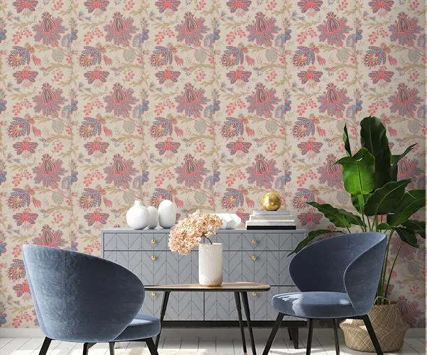 Обои для стен Colefax and Fowler Casimir Wallpapers 07162-03 #3