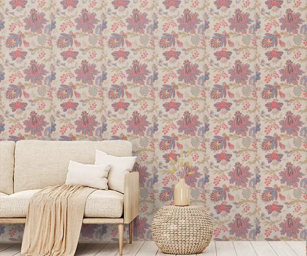 Обои для стен Colefax and Fowler Casimir Wallpapers 07162-03 #5