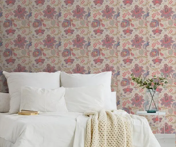 Обои для стен Colefax and Fowler Casimir Wallpapers 07162-03 #8