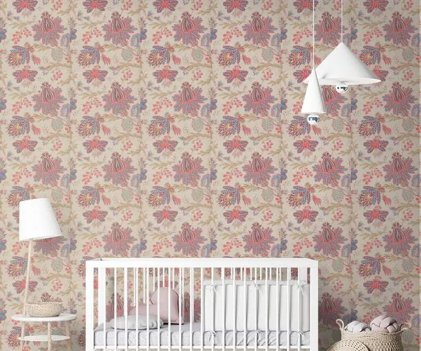 Обои для стен Colefax and Fowler Casimir Wallpapers 07162-03 #9