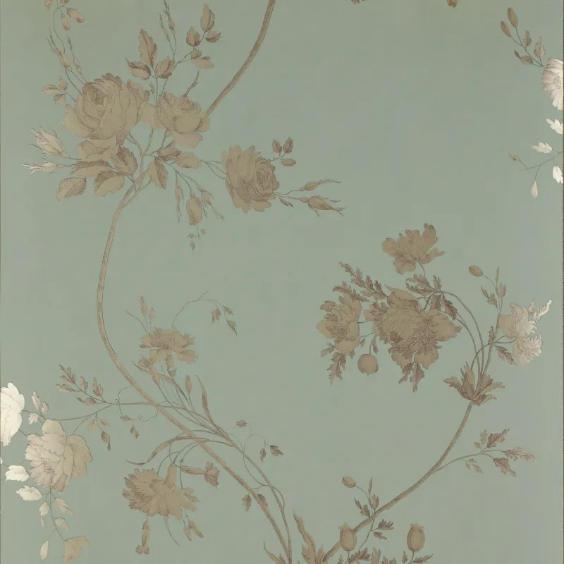 Обои для стен Colefax and Fowler Celestine 7957