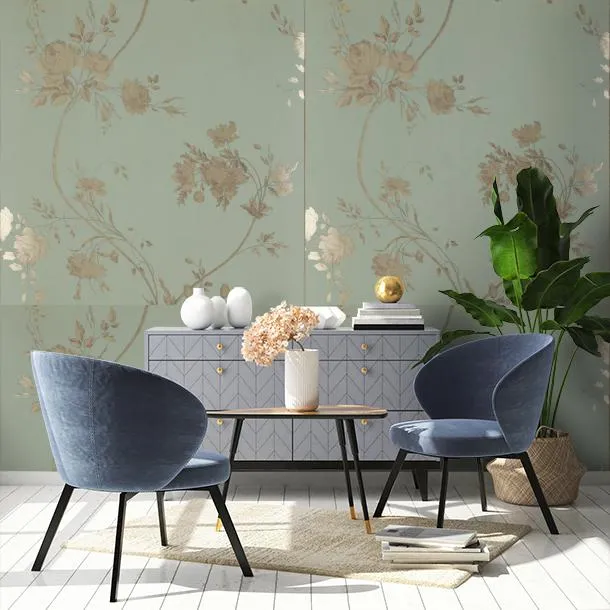 Обои для стен Colefax and Fowler Celestine 7957 #3