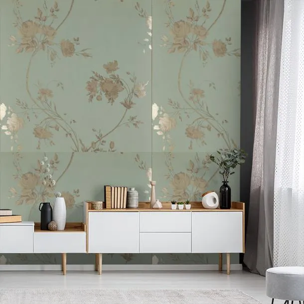 Обои для стен Colefax and Fowler Celestine 7957 #6