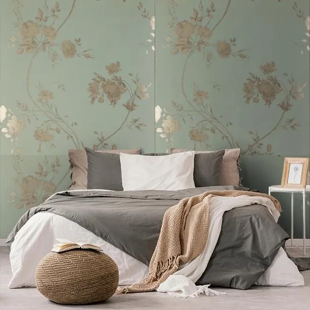 Обои для стен Colefax and Fowler Celestine 7957 #7