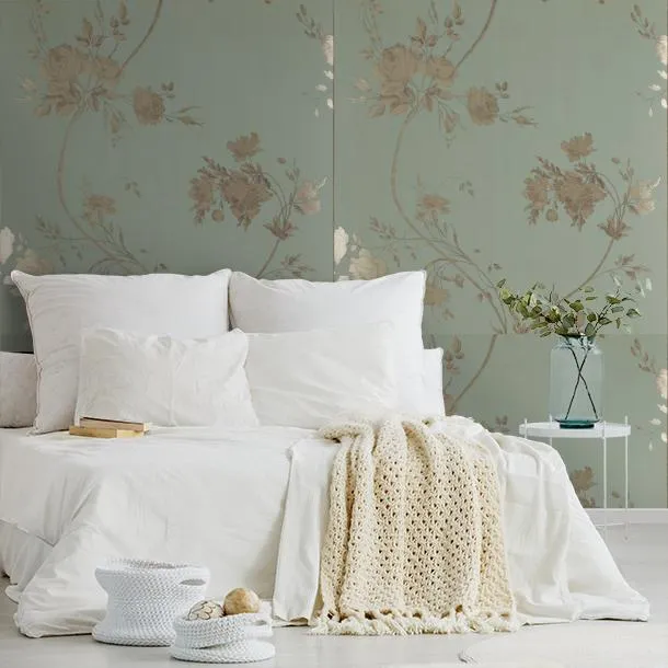 Обои для стен Colefax and Fowler Celestine 7957 #8