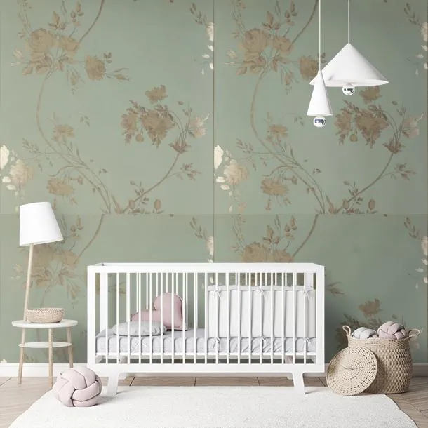 Обои для стен Colefax and Fowler Celestine 7957 #9