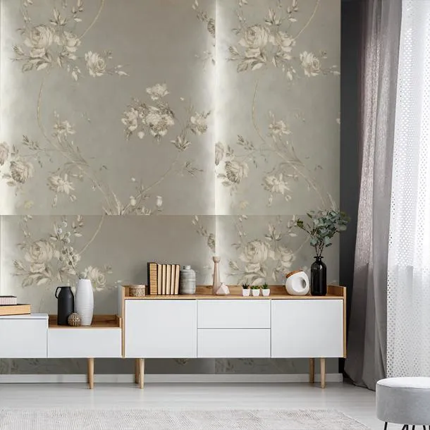 Обои для стен Colefax and Fowler Celestine 7957 #6