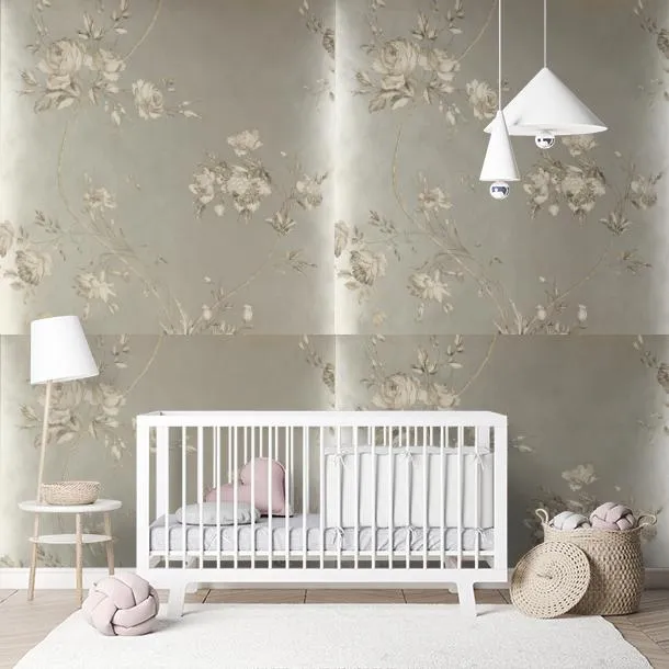 Обои для стен Colefax and Fowler Celestine 7957 #9