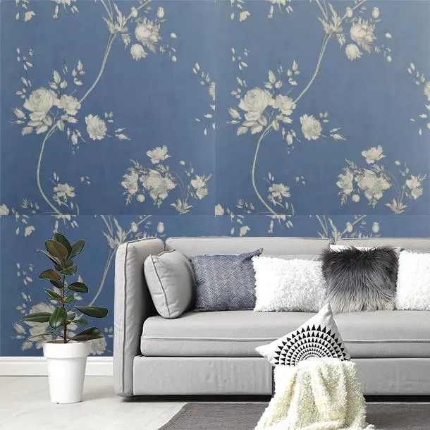 Обои для стен Colefax and Fowler Celestine 7957 #4