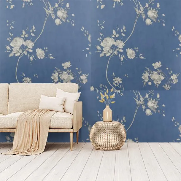 Обои для стен Colefax and Fowler Celestine 7957 #5