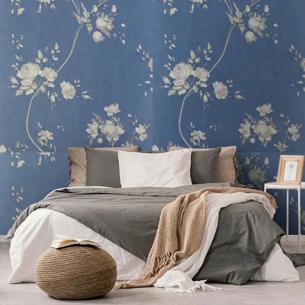 Обои для стен Colefax and Fowler Celestine 7957 #7