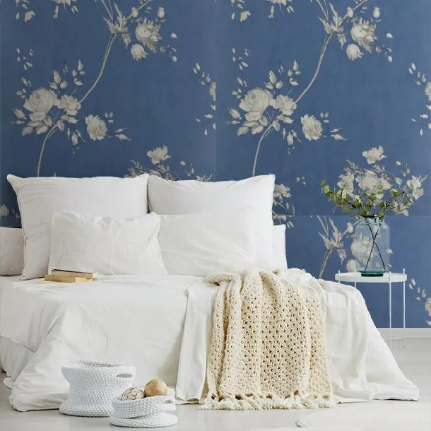 Обои для стен Colefax and Fowler Celestine 7957 #8