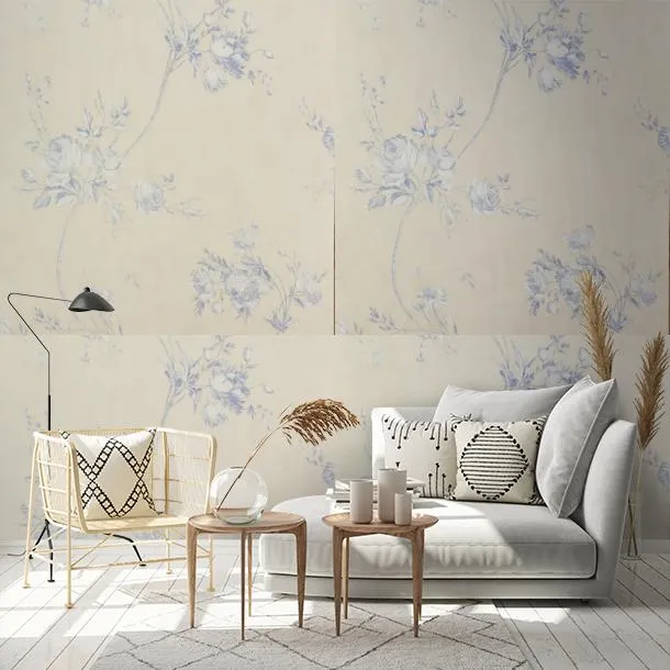 Обои для стен Colefax and Fowler Celestine 7957 #2