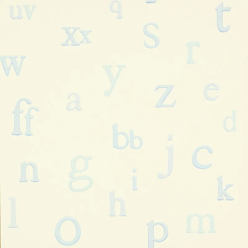 Обои для стен Jane Churchill Nursery Tales J130W-01