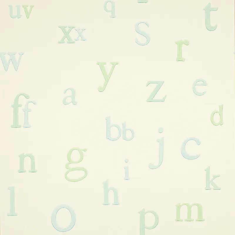 Обои для стен Jane Churchill Nursery Tales J130W-03