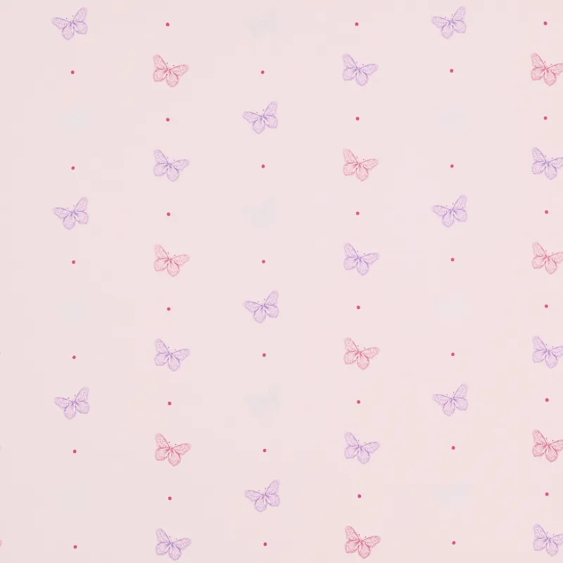 Обои для стен Jane Churchill Nursery Tales J132W-03