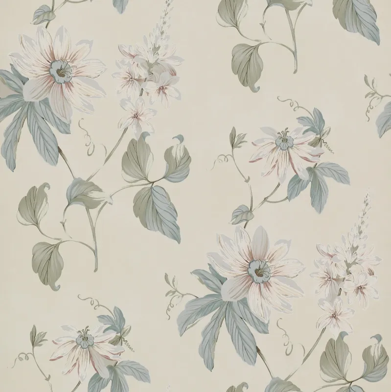 Обои для стен Colefax and Fowler Baptista Wallpapers 07155-04