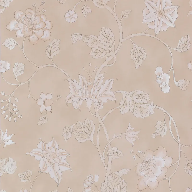 Обои для стен Colefax and Fowler Baptista Wallpapers 07160-01