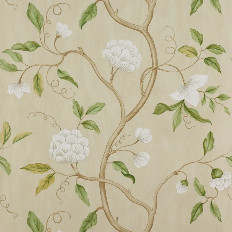 Обои для стен Colefax and Fowler Baptista Wallpapers 07949-01