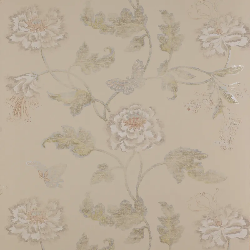 Обои для стен Colefax and Fowler Baptista Wallpapers 7952