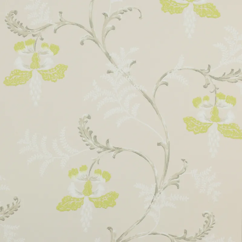 Обои для стен Colefax and Fowler Messina Wallpapers 07127-02